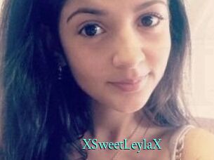XSweetLeylaX