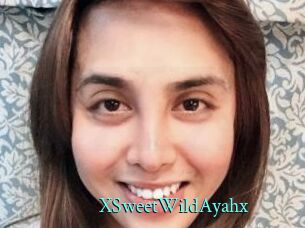 XSweetWildAyahx