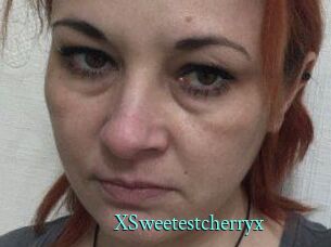 XSweetestcherryx