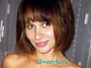 xSweetyJulyx xxx Fantasy Land