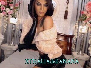 XTHALIAdeBANANA