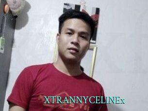 XTRANNYCELINEx