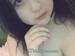 XThickPrincessx