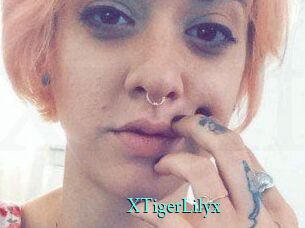 XTigerLilyx