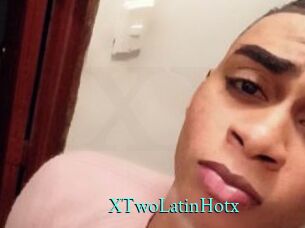 xTwoLatinHotx xxx Fantasy Land