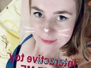 XUrLOVERx
