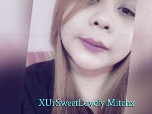 XUrSweetLovely_Mitchx