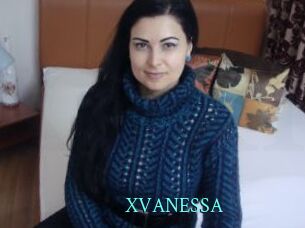 XVANESSA