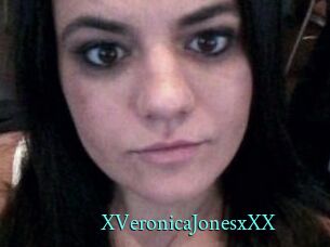 XVeronicaJonesxXX