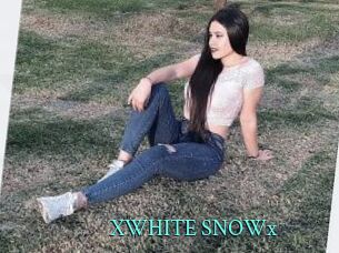 XWHITE_SNOWx