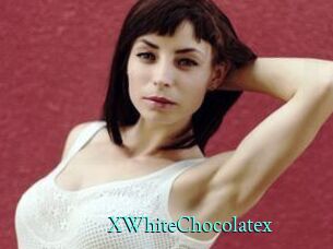 XWhiteChocolatex