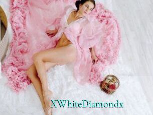 XWhiteDiamondx