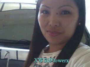 XWildFlowerx
