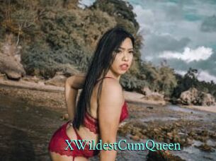 XWildestCumQueen
