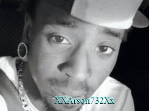 XXArson732Xx