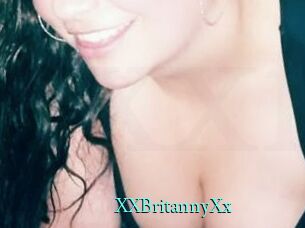 XXBritannyXx