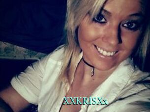 XXKRISXx