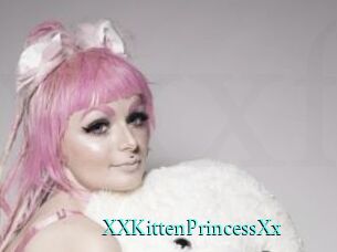 xXKittenPrincessXx xxx Fantasy Land