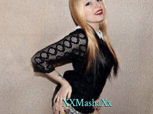 XXMashaXx