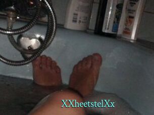 XXheetstelXx
