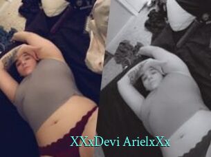 XXxDevi_ArielxXx