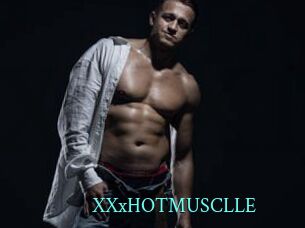 XXxHOTMUSCLLE
