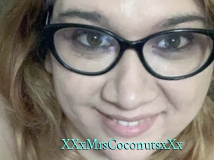 XXxMrsCoconutsxXx