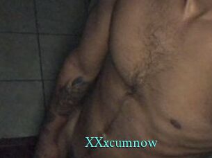 XXxcumnow