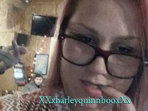 XXxharleyquinnbooxXx