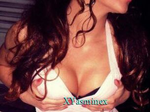 XYasminex