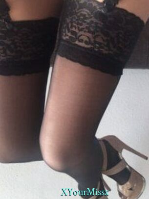 XYourMissx