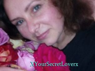 XYourSecretLoverx