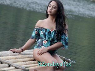 XZendayaTsx