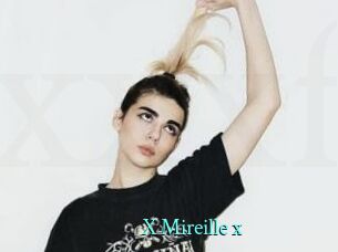 X_Mireille_x