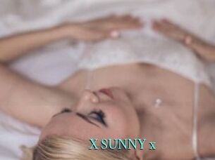 X_SUNNY_x