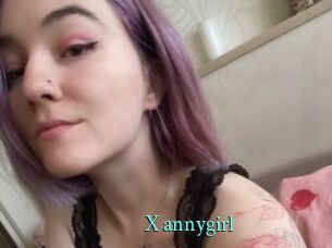 X_annygirl