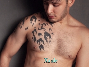 xa_ale xxx Fantasy Land