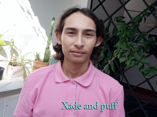 Xade_and_puff
