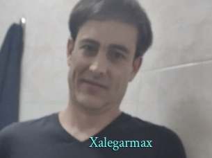 xalegarmax xxx Fantasy Land