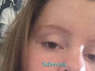 Xalleycatx