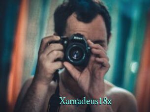 Xamadeus18x