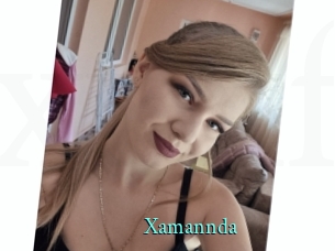 Xamannda
