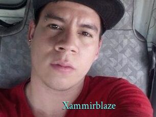 Xammirblaze