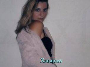 Xananass