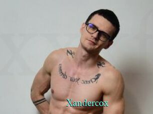 Xandercox