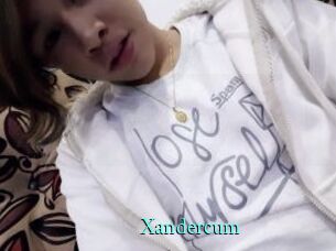 Xandercum