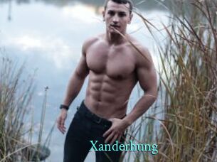 xanderhung xxx Fantasy Land