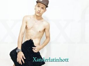 Xanderlatinhott