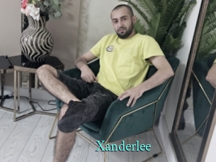 xanderlee xxx Fantasy Land