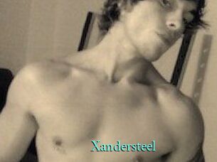 Xandersteel